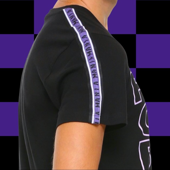 Fall Out Boy Athletic Mania T-Shirt Men's Size M - Picture 2 of 9